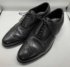 REGAL リーガル ウイングチップ O7JR 26 ビジネスシューズ 美品 - メルカリ