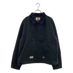 ⭐️様専用00s Dickiesディッキーズ デトロイトジャケット ブラック XL
