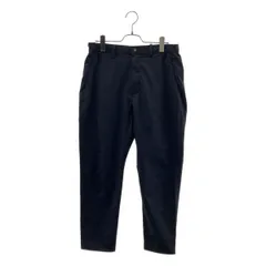 New Balance / ニューバランス | Met 24 SLIM TAPERED FIT PANTS パンツ | M | ブラック | メンズ