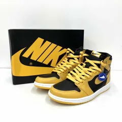 NIKE ナイキ AIRJORDAN 1 RETRO HIGH  OG スニーカー 555088-701 ブラック  サイズ26cm