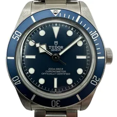 2026年最新】tudor 79030の人気アイテム - メルカリ