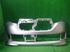 クラウン ロイヤル GRS210 後期 フロントバンパー 52119-30J80 - メルカリ