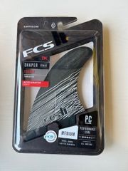 FCS2 エフシーエス 2 トコロ トライ 3枚 フィン Mサイズ - メルカリ