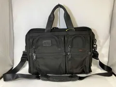 2026年最新】TUMI バッグ 26121の人気アイテム - メルカリ