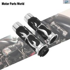 Kawasaki 250TR用 メーカー不明ステンレスアップショートフェンダー