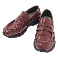 【美品】  New Balance / ニューバランス | U1906LCS スニーカー ローファー | 27cm | レッド | メンズ