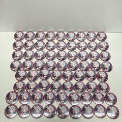 即購入可】ヘタリア アメリカ 星空コーデ 缶バッジ 60個 - メルカリ