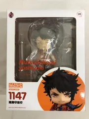ねんどろいど 1147 刀剣乱舞-ONLINE- 陸奥守吉行