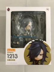 ねんどろいど 刀剣乱舞-ONLINE- 大典太光世