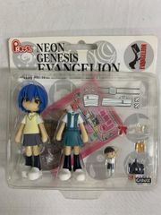 ☆レア☆新世紀エヴァンゲリオン ピンキーフィギュアセット（アスカ 