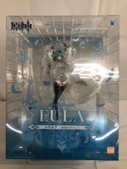 未開封　エウルア 波沫のワルツVer. フィギュア エウルア 波沫のワルツVer.｜グッドスマイルカンパニー公式ショップ