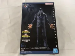 【未開封】E賞 オール・フォー・ワン MASTERLISE EXTRA 一番くじ 僕のヒーローアカデミア 相反する思い