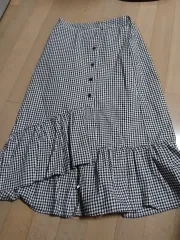 スカート まとめ 3点