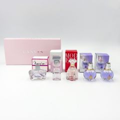 未使用☆廃盤☆ANNA SUI ミニ香水セット☆ 限定生産終了☆アナスイ