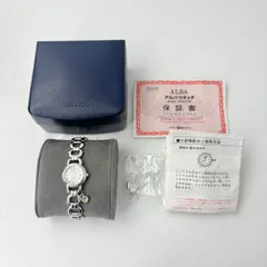 天然石 シェル文字盤 セイコー Safaire Paris 腕時計 1972 - メルカリ