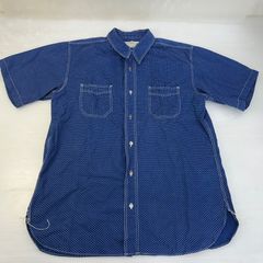 春夏】60's コーストワイド シャンブレーシャツ 16-16H L相当 - メルカリ