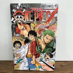 ONE PIECE 69巻 尾田栄一郎 ジャンプコミックス ワンピース - メルカリ