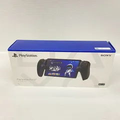 [東店39-3580-2604] PlayStation Portal リモートプレーヤー(CFIJ-18001)