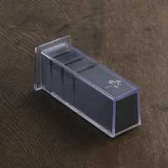 【在庫有】貝印(KAI) 関孫六 ダイヤモンドセラミックシャープナー 片刃専用 AP0162 日本製　包丁砥ぎ 砥石 片刃【日時指定・代引き不可】