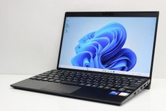 使用少美品 VAIO SX12 i5-1340P 16GB LTE Office - メルカリ