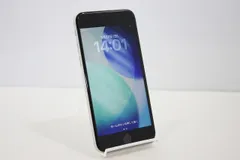 iPhone SE 第3世代 MMYC3J/A Apple iOS docomo 残債なし 64GB ホワイト
