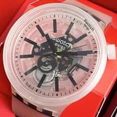 ○未使用新品○SWATCH GY702 クーリエ SMALLサイズ - メルカリ