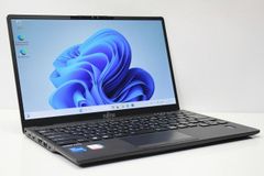 2in1 LIFEBOOK U9313X/M i5-1345U LTE - メルカリ