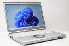 Win11 Office搭載 CF-NX4 メモリ8GB SSD120GB - メルカリ