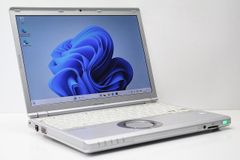 ②-WA639-Panasonic CF-SZ6ノートパソコン AC付き 1点 ②-WA639-Panasonic CF-SZ6ノートパソコン AC付き 1点 - メルカリ