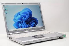 Let's Note LV7 8G SSD256G14.0FHD WebCam - メルカリ