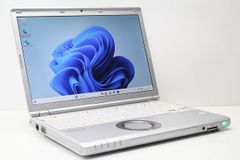 CF-NX2 Core i5 M8 SSD120G Win11 Office - メルカリ