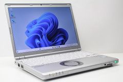 Windowsノート本体 Panasonic CF-T7 Windows xp sp3 Panasonic CF-T7 Windows xp sp3 - メルカリ