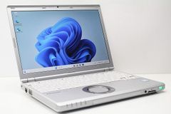 驚きの速さ！ 最高峰Core i7 Windows11 ノートパソコン 高画質