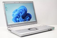 Panasonic レッツノートCF-N10 Windows 11 320GB - メルカリ