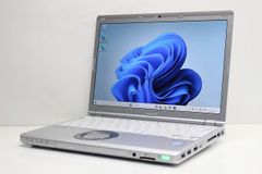 バッテリー超良好 レッツノート SZ6 Win11 Office2019 8GB - メルカリ