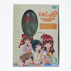 2026年最新】天使のしっぽ dvdの人気アイテム - メルカリ