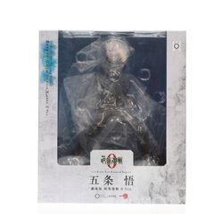 ARTFX J 고조 사토루 극장판 주술회전 0 Ver. 극장판 주술회전 0 1/8 완성품 피규어 TOHO animation STORE 한정 토호/코토부키야