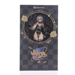 小悪魔ヴァニャ 1/6スケールフィギュア - メルカリ