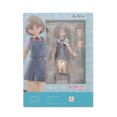 figma(피그마) 544 당가가(탄쿠쿠) 러브라이브! 슈퍼스타!! 완성품 가동 피규어 맥스 팩토리