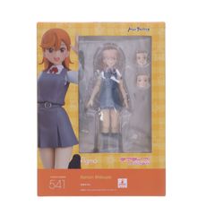 figma(피그마) 541 시부야 카논(시부야 카논) 러브라이브! 슈퍼스타!! 완성품 가동 피규어 맥스 팩토리