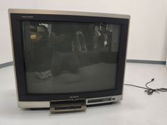 ブラウン管テレビ SONY ソニー KV-16GP1 トリニトロン カラーテレビ ブラウン管テレビ SONY ソニー KV-16GP1 トリニトロン カラーテレビ
