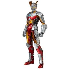 特別版】 新品未開封 フィグゼロ ルーシー threezero スリーゼロ