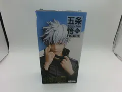 【TAKA94-25】◇未開封 TAiTO タイトー 呪術廻戦 五条悟 フィギュア