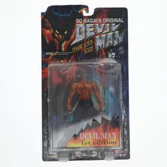 デビルマンダイナミックアクションフィギュア デビルマン 1st edition 完成品 可動フィギュア レッズ
