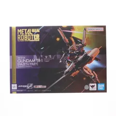 2026年最新】METAL ROBOT魂 <side ms> ガンダムtr-1 [ハイゼンスレイ