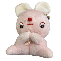 非売品】のりピーマン 酒井法子 ぬいぐるみ 昭和レトロ - メルカリ