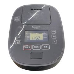 Panasonic 炊飯器 SR-MPB100 5.5合 おどり炊き - メルカリ
