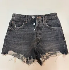 ZARA ザラ ハーフパンツ ショーツ