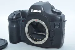 260269★極上★Canon デジタル一眼レフカメラ EOS 5D EOS5Dのサムネイル