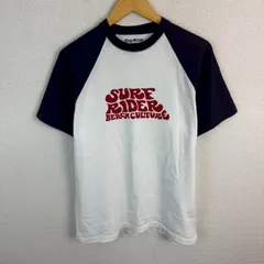OSHKOSH オシュコシュ 半袖 Tシャツ ロゴプリント ホワイト Mサイズ メンズ 古着 アメカジ ストリートのサムネイル